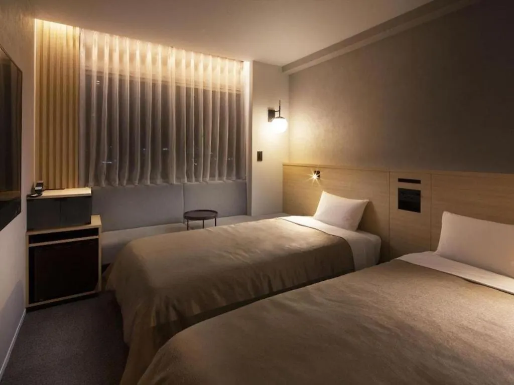 Hotel Palace Nagoya 3*,  Japón