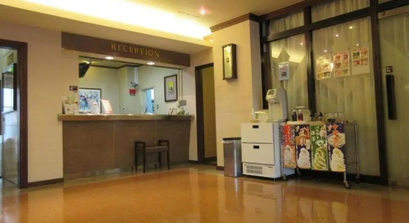 Hotel Palace Nagoya 3*,