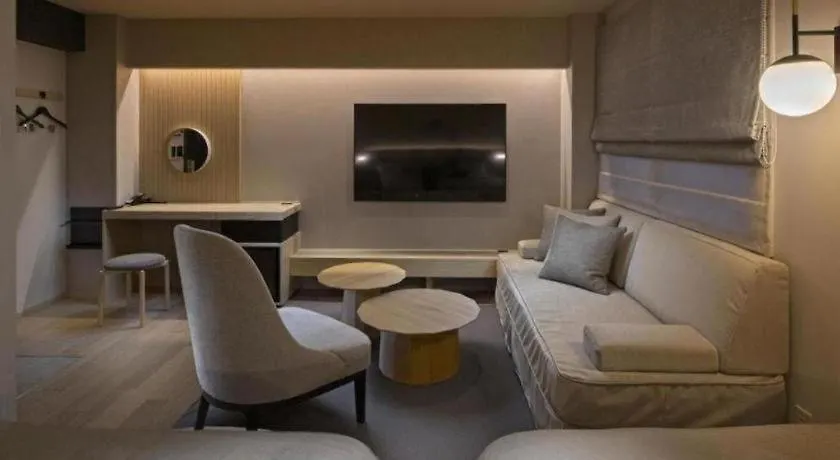 Hotel Palace Nagoya
