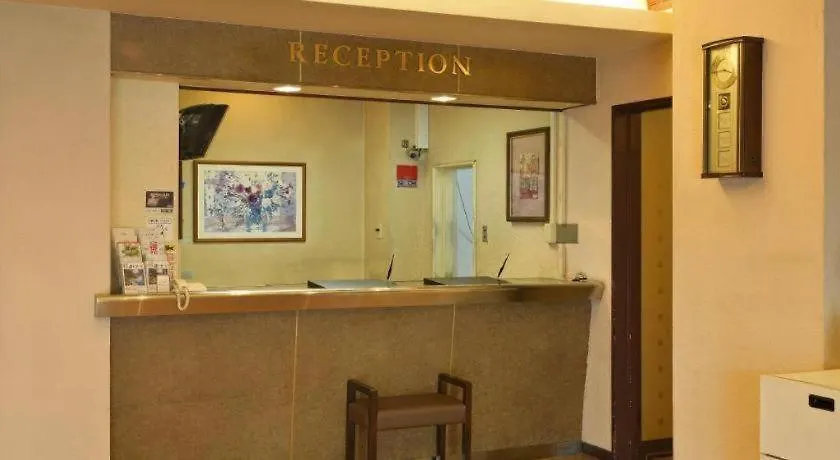 Hotel Palace Nagoya