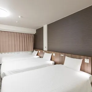3* ホテル シルク・トゥリー名古屋