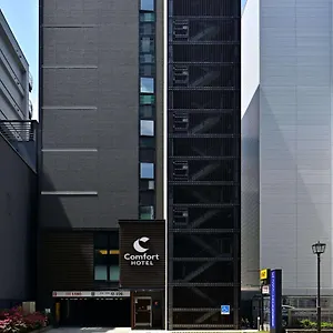 3* ホテル コンフォートホテル名古屋伏見