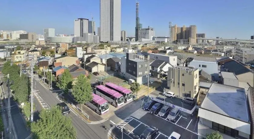 ホテル ホテルパレス名古屋